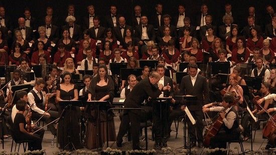 Verbier Festival Orchestra (2018)