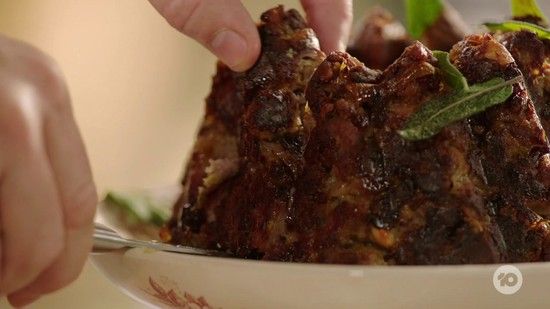 Jamies Quick And Easy Christmas (2018)