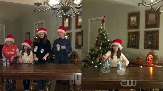 Greatest Holiday Videos (2018)