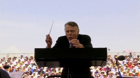 Europakonzert From Cyprus (2017)