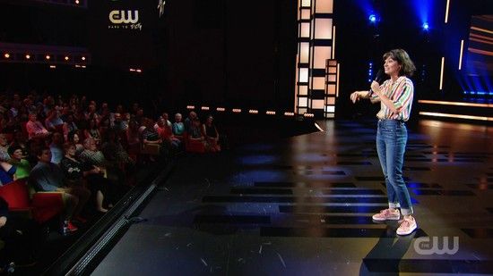 The 4th Annual Howie Mandel Stand Up Extravaganza (2018)