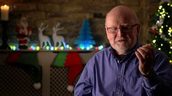 Greatest Ever Christmas Ads (2018)