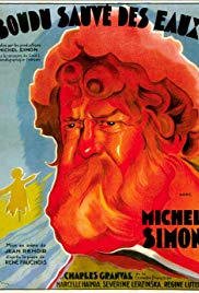 Boudu Saved from Drowning (1932)