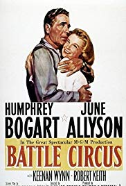 Battle Circus (1953)