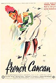 French Cancan (1955)