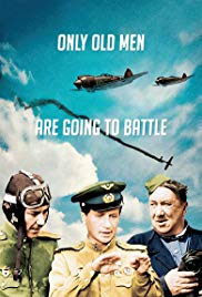Only Old Men Are Going to Battle (1974)