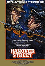 Hanover Street (1979)