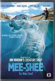 Mee-Shee: The Water Giant (2005)