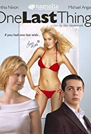 One.Last.Thing.2005.LiMiTED.1080p.BluRay.x264-PUZZLE