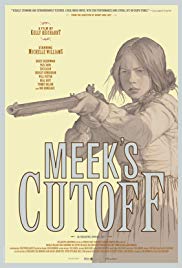 Meek’s Cutoff (2010)