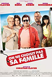 You Don’t Choose Your Family (2011)