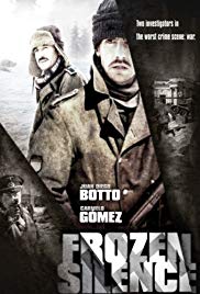 Frozen Silence (2011)
