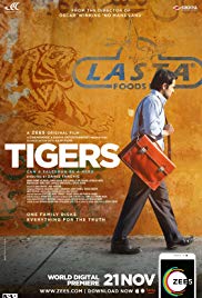 Tigers (2014)