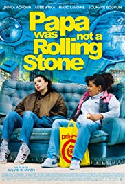 Papa Was Not a Rolling Stone (2014)