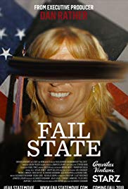 Fail State (2017)