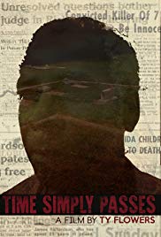 Time Simply Passes (2016)