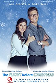 The Flight Before Christmas (2015)