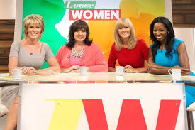 Most Shocking Christmas TV Moments (2015)