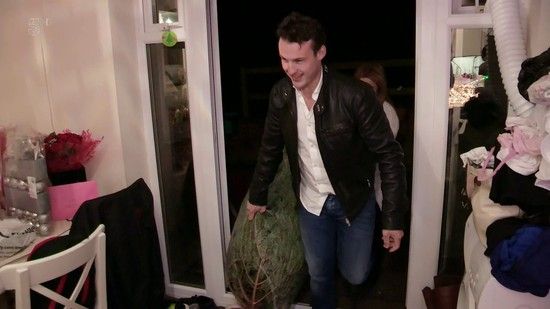 Christmas With Britains Biggest Families (2015)