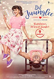 Dil Juunglee (2018)