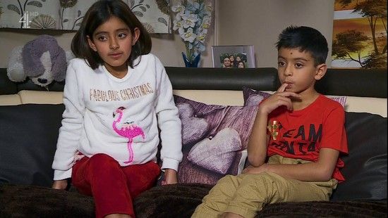 Gogglesprogs Christmas Special (2018)