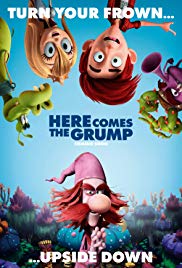 A Wizard’s Tale (2018)