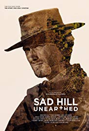 Sad Hill Unearthed (2017)