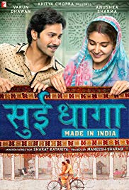 Sui Dhaaga.2018.Hindi.1080p.BluRay.x264.Atmos.7.1.-.Hon3yHD