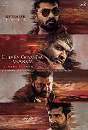 Chekka Chivantha Vaanam (2018)
