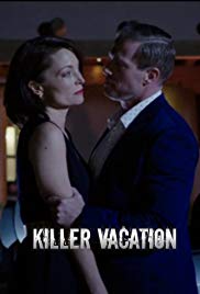 Killer Vacation (2018)