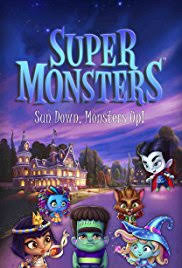 Super Monsters and the Wish Star (2018)