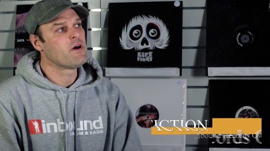 Decks and The City (2018)