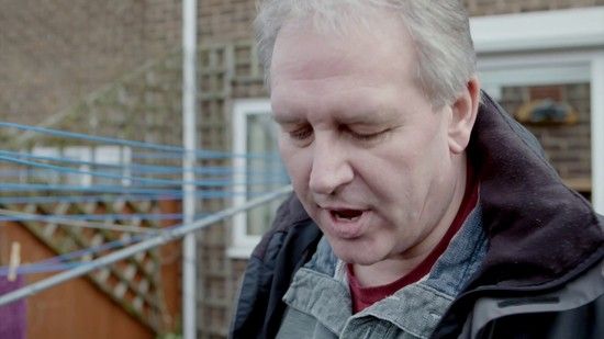 Professor Green Dangerous Dogs (2016)