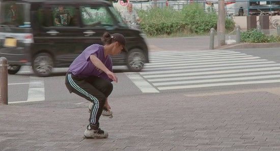 The Groovy Deed (2018)