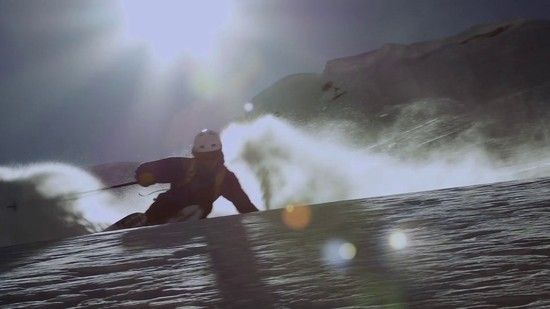 Trial and Error (2014)