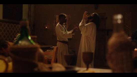 Especial de Natal Porta dos Fundos (2018)