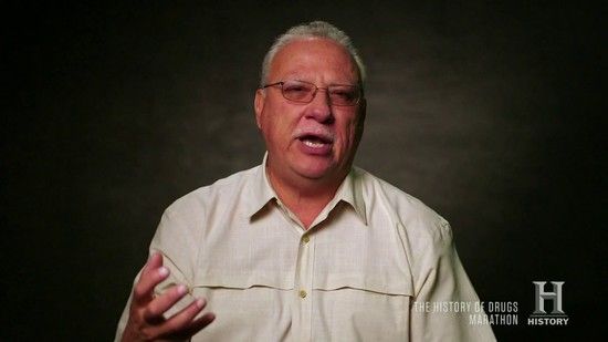 The Rise and Fall of Pablo Escobar (2018)