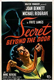 Secret Beyond the Door… (1947)