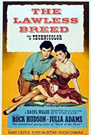 The Lawless Breed (1953)