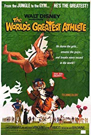 The World’s Greatest Athlete (1973)