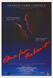One from the Heart (1981)