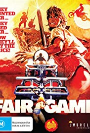 Fair Game (1986)
