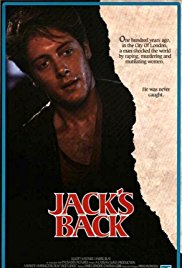 Jack’s Back (1988)