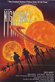 Nightfall (1988)