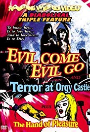 Evil Come Evil Go (1972)