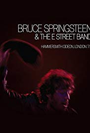 Bruce Springsteen and the E Street Band: Hammersmith Odeon, London ’75 (2005)