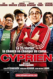 Cyprien (2009)