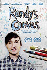 Randy’s Canvas (2018)