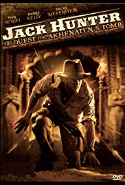 Jack Hunter and the Quest for Akhenaten’s Tomb (2008)