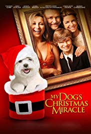 My Dog’s Christmas Miracle (2011)